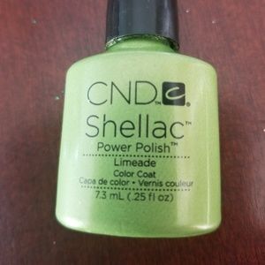 CND Shellac